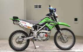 KAWASAKI KLX125 LX125C