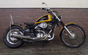 KAWASAKI VULCAN 400 1995 VN400A006398