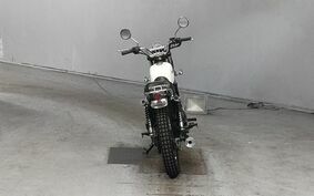 KAWASAKI 250TR BJ250F