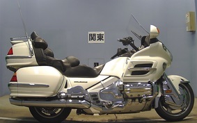 HONDA GL 1800 GOLD WING SC47