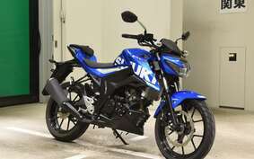 SUZUKI GSX-S125 DL32B