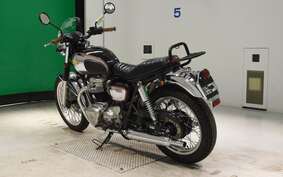 KAWASAKI W650 2004 EJ650A