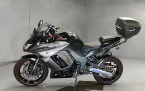 KAWASAKI NINJA 1000 2012 ZXT00G