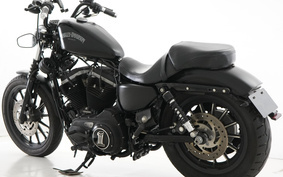 HARLEY XL883N 2012 LE2