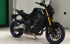 YAMAHA MT-09 SP 2022 RN69J