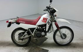 YAMAHA DT50 17W