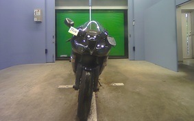 KAWASAKI NINJA ZX-6R 2007 ZX600P