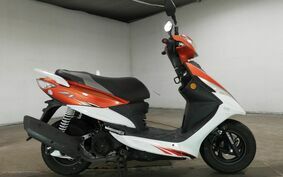 SYM Z1 125 FG12