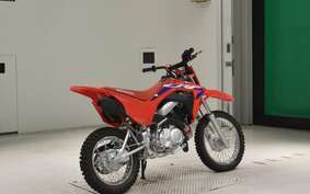 HONDA CRF110F JE02