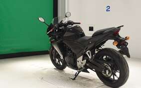 HONDA CBR400R ABS 2015 NC47