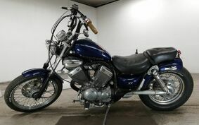 YAMAHA VIRAGO 400 1992 2NT