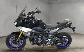 YAMAHA TRACER 9 2019 RN51J