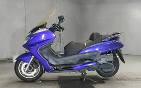 YAMAHA GRAND MAJESTY 400 2006 SH04J