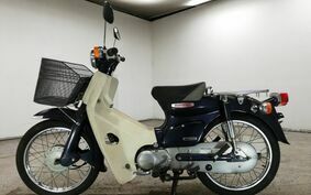 HONDA C70 SUPER CUB HA02