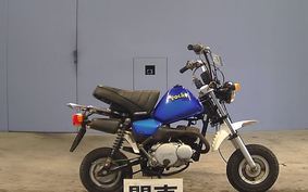 YAMAHA POCKE 1980 4U1