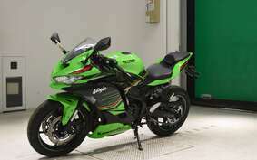 KAWASAKI ZX-4RR 2023 ZX400P