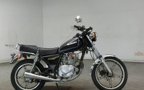 SUZUKI GN125 H PCJG9