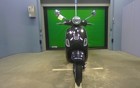 VESPA LX50 C381