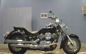 YAMAHA DRAGSTAR 1100 CLASSIC 2009 VP13J