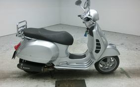 VESPA GTS250ie M451