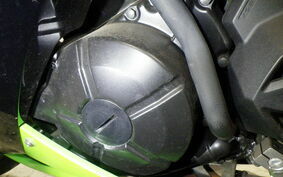 KAWASAKI NINJA 250 EX250L