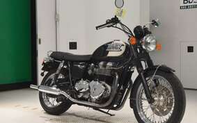 TRIUMPH BONNEVILLE T100 2007