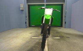 KAWASAKI KX250 F 2015 KX250Z