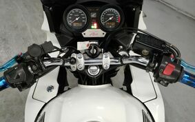 HONDA CB400 SUPER BOLDOR 2011 NC42