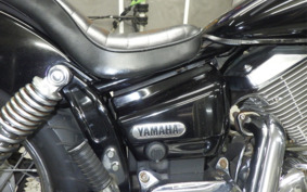 YAMAHA DRAGSTAR 250 VG02J