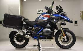 BMW R1200GS RALLY 2017 0A51