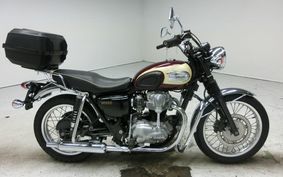 KAWASAKI W650 1999 EJ650A