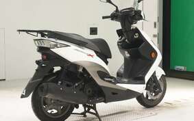 YAMAHA CYGNUS 125 XSR 2 SE44J