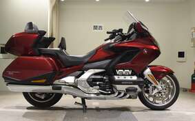 HONDA GL 1800 GOLD WING TOUR DCT 2019 SC79