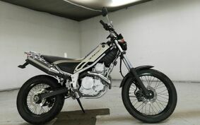 YAMAHA TRICKER DG10J