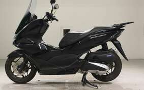 HONDA PCX 160 KF47