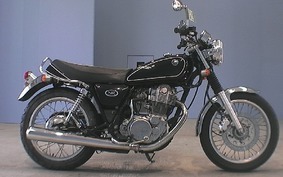 YAMAHA SR400 Gen.3 2003 RH01J