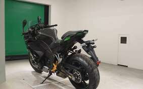 KAWASAKI NINJA 1000 SX 2021 ZXT02K