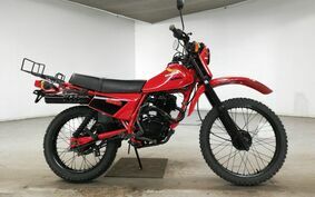 HONDA XL185 L185S