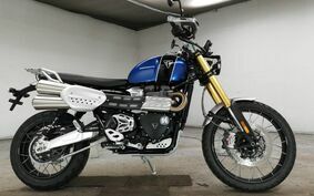 TRIUMPH SCRAMBLER 1200 XE AD82HY