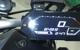 YAMAHA MT-07 2021 RM33J