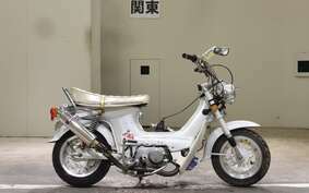 HONDA CHALY 50 CF50