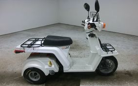 HONDA GYRO X TD01