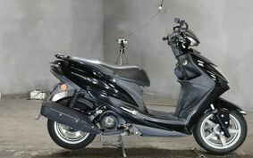 YAMAHA CYGNUS 125 X SR SEA5J