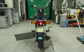 HONDA CHALY 50 CF50