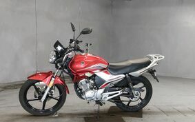 YAMAHA YBR125 PCJL