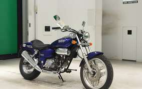 HONDA MAGNA 50 AC13