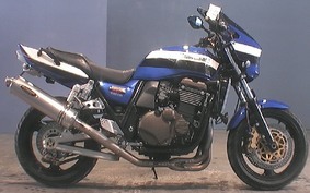 KAWASAKI ZRX1200 2002 ZRT20A