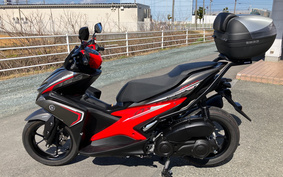 YAMAHA AERO X155 SG58