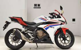 HONDA CBR400R 2016 NC47