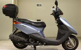 YAMAHA AXIS 125 TREET SE53J